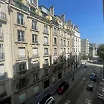 Tour Eiffel Bartholdi