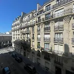 Tour Eiffel Bartholdi